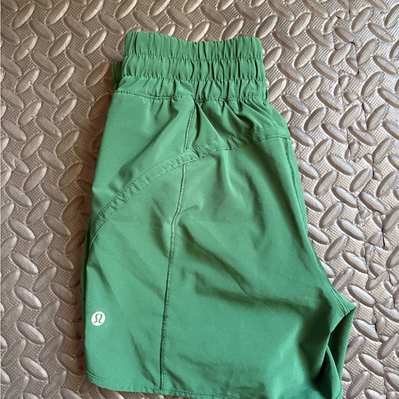 Lululemon Track That HR Shorts - Picture 1 of 5